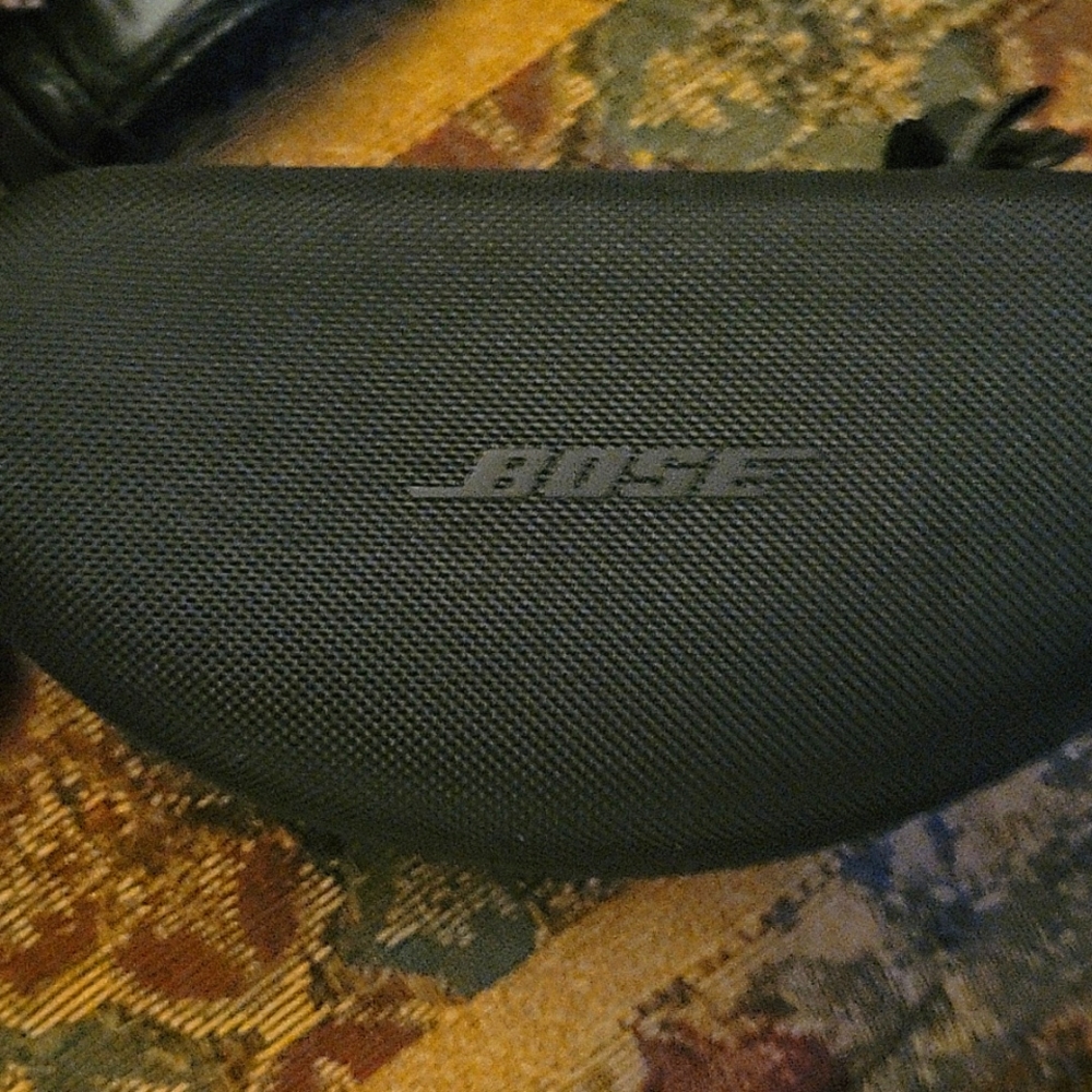 Bose headphone sun glasses